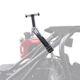 Polaris RZR Turbo S Above the Roof Spare Tire Mount Factory UTV