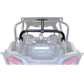 Polaris RZR Turbo S Dual Clamp Spare Tire Mount Factory UTV