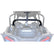 Polaris RZR Turbo S Dual Clamp Spare Tire Mount Factory UTV