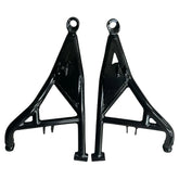 Polaris RZR Turbo S Forward Offset A-Arms L&W Fab