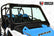 Polaris RZR Turbo S Full Glass Windshield Moto Armor