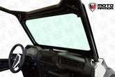 Polaris RZR Turbo S Full Glass Windshield Moto Armor