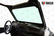 Polaris RZR Turbo S Full Glass Windshield Moto Armor