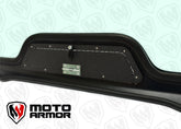 Polaris RZR Turbo S Full Glass Windshield Moto Armor