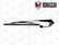 Polaris RZR Turbo S Full Glass Windshield Moto Armor