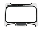 Polaris RZR Turbo S Full Glass Windshield Moto Armor