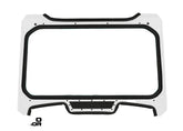 Polaris RZR Turbo S Full Glass Windshield Moto Armor