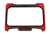 Polaris RZR Turbo S Full Glass Windshield Moto Armor