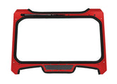 Polaris RZR Turbo S Full Glass Windshield Moto Armor