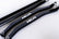 Polaris RZR Turbo S High Clearance Billet Radius Rod Set HCR Racing