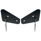 Polaris RZR Turbo S Light Bar Brackets Factory UTV