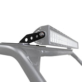 Polaris RZR Turbo S Light Bar Brackets Factory UTV