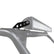 Polaris RZR Turbo S Light Bar Brackets Factory UTV