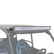 Polaris RZR Turbo S Light Bar Brackets Factory UTV