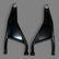 Polaris RZR Turbo S Mega Ball Joint Forward Offset A-Arms L&W Fab