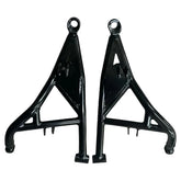 Polaris RZR Turbo S Mega Ball Joint Race A-Arms L&W Fab