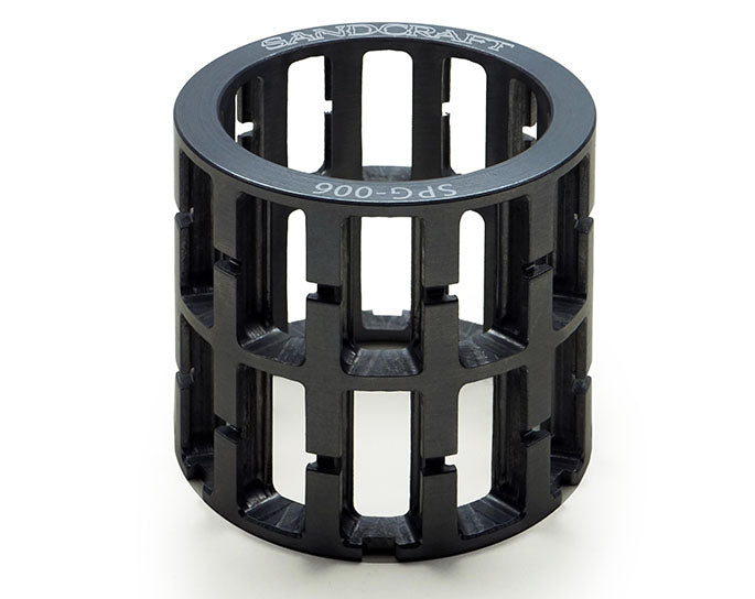 Polaris RZR Turbo S / RS1 Bombproof Sprague Cage (6 Tooth) Sandcraft