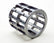 Polaris RZR Turbo S / RS1 Bombproof Sprague Cage (6 Tooth) Sandcraft