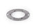 Polaris RZR Turbo S / RS1 Cage Plate Sandcraft