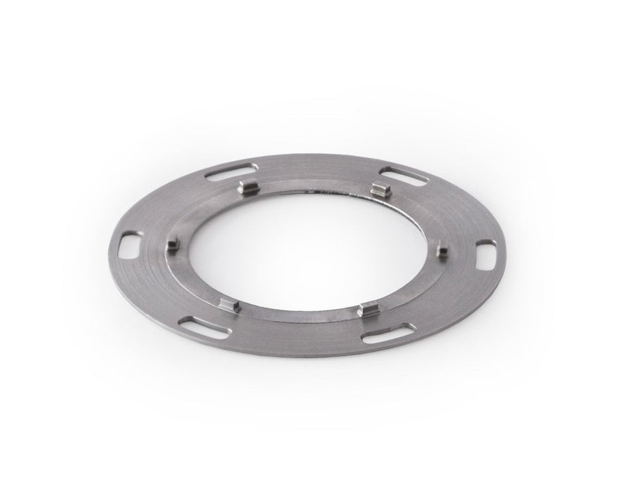 Polaris RZR Turbo S / RS1 Cage Plate Sandcraft