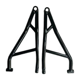 Polaris RZR Turbo S Race Style A-Arms (Standard) L&W Fab