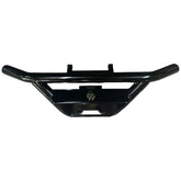 Polaris RZR Turbo S Race Style Winch Bumper L&W Fab