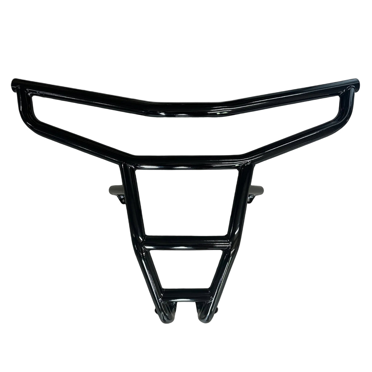 Polaris RZR Turbo S Rear Bumper L&W Fab