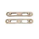Polaris RZR Turbo S Rear Sway Bar Links L&W Fab