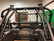 Polaris RZR Turbo S Rear Window Trail Armor