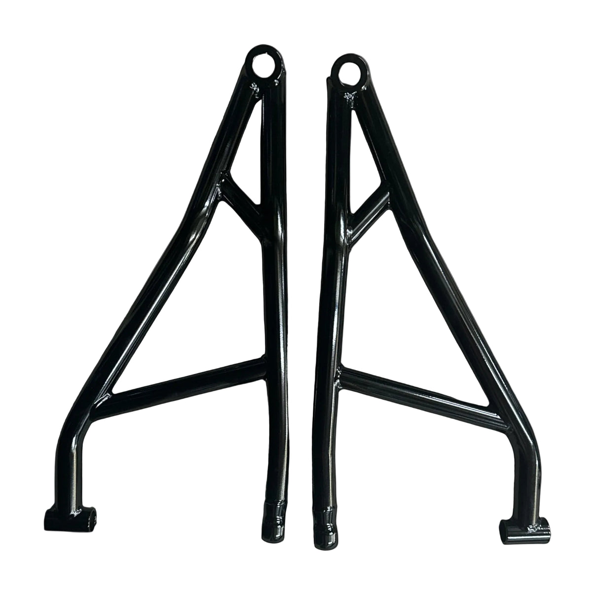 Polaris RZR Turbo S Standard A-Arms L&W Fab