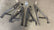 Polaris RZR Turbo S Standard A-Arms L&W Fab