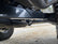 Polaris RZR Turbo S Steel High Clearance Trailing Arms L&W Fab
