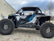 Polaris RZR Turbo S Steel High Clearance Trailing Arms L&W Fab