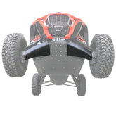 Polaris RZR Turbo S UHMW A-Arm Guards Factory UTV