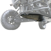 Polaris RZR Turbo S UHMW Skid Plate Factory UTV