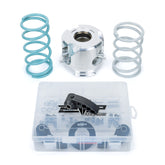 Polaris RZR Turbo Shift-Tek Low Engagement Ultimate Magnet Clutch Kit Evolution Powersports