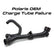 Polaris RZR Turbo Silicone Charge Tube Evolution Powersports