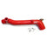 Polaris RZR Turbo Silicone Charge Tube Evolution Powersports Red
