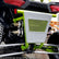 Polaris RZR XP 1000 (2014-2018) Rear Bumper UTV Speed