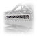 Polaris RZR XP 1000 (2014-2023) Air Intake Vent Grilles DRT Motorsports
