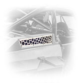 Polaris RZR XP 1000 (2014-2023) Air Intake Vent Grilles DRT Motorsports
