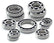 Polaris RZR XP 1000 (2014-2023) Transmission Bearing Kit Sandcraft