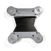 Polaris RZR XP 1000 (2017+) 3-Piece Radius Rod Reinforcement Plate (M12) DRT Motorsports
