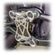 Polaris RZR XP 1000 (2017+) 3-Piece Radius Rod Reinforcement Plate (M12) DRT Motorsports