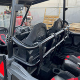 Polaris RZR XP 1000 (4-Seat) Harness Bar Factory UTV