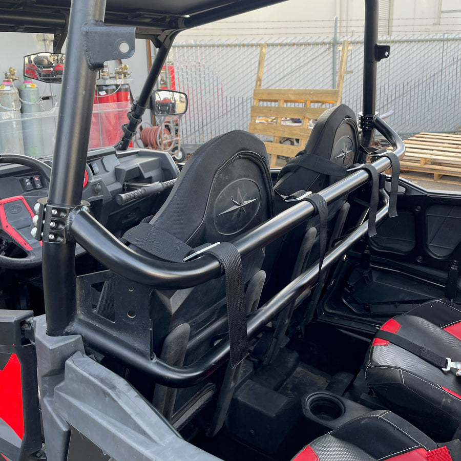 Polaris RZR XP 1000 (4-Seat) Harness Bar Factory UTV