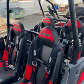 Polaris RZR XP 1000 (4-Seat) Harness Bar Factory UTV