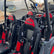 Polaris RZR XP 1000 (4-Seat) Harness Bar Factory UTV