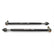 Polaris RZR XP 1000 HD Aluminum Tie Rod Kit (M14 Rack) DRT Motorsports