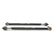 Polaris RZR XP 1000 HD Aluminum Tie Rod Kit (M14 Rack) DRT Motorsports